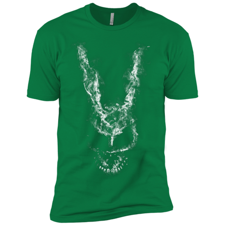 T-Shirts Kelly Green / X-Small Frank Smoke Men's Premium T-Shirt