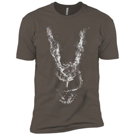 T-Shirts Warm Grey / X-Small Frank Smoke Men's Premium T-Shirt