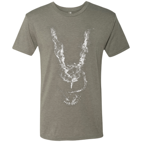 T-Shirts Venetian Grey / Small Frank Smoke Men's Triblend T-Shirt
