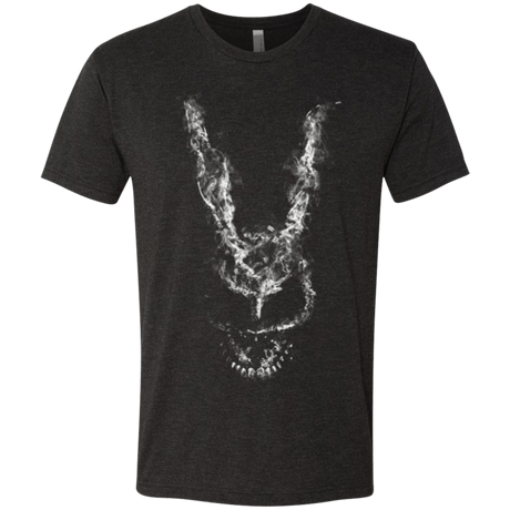 T-Shirts Vintage Black / Small Frank Smoke Men's Triblend T-Shirt