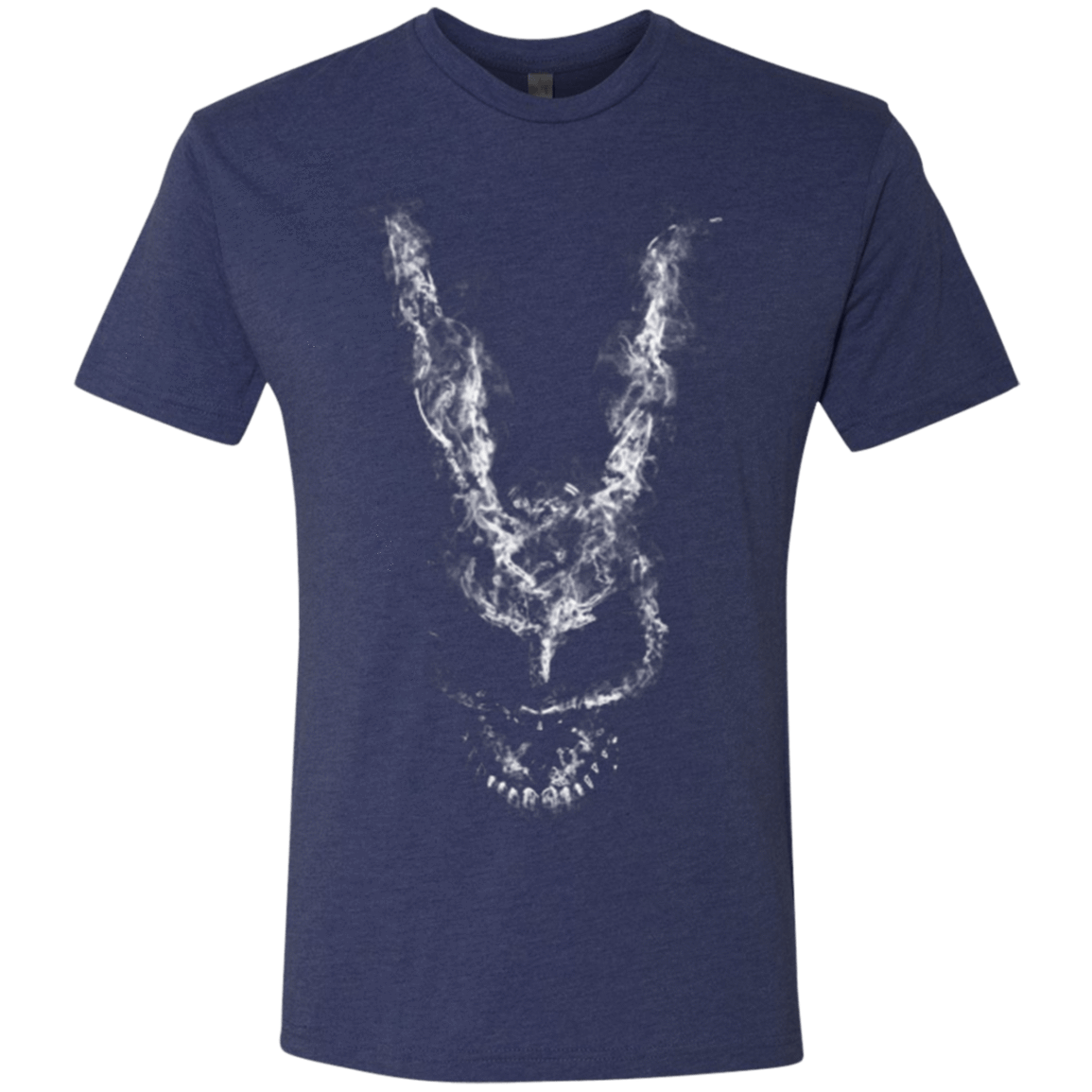 T-Shirts Vintage Navy / Small Frank Smoke Men's Triblend T-Shirt