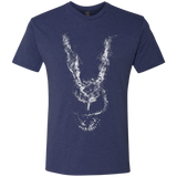 T-Shirts Vintage Navy / Small Frank Smoke Men's Triblend T-Shirt