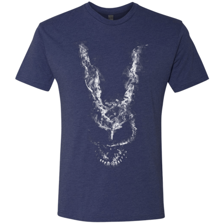 T-Shirts Vintage Navy / Small Frank Smoke Men's Triblend T-Shirt