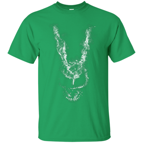 T-Shirts Irish Green / Small Frank Smoke T-Shirt