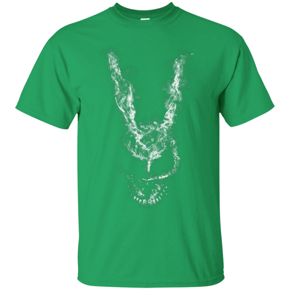 T-Shirts Irish Green / Small Frank Smoke T-Shirt