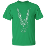 T-Shirts Irish Green / Small Frank Smoke T-Shirt