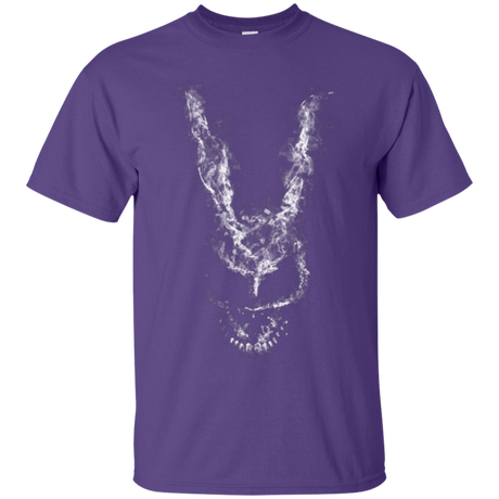 T-Shirts Purple / Small Frank Smoke T-Shirt