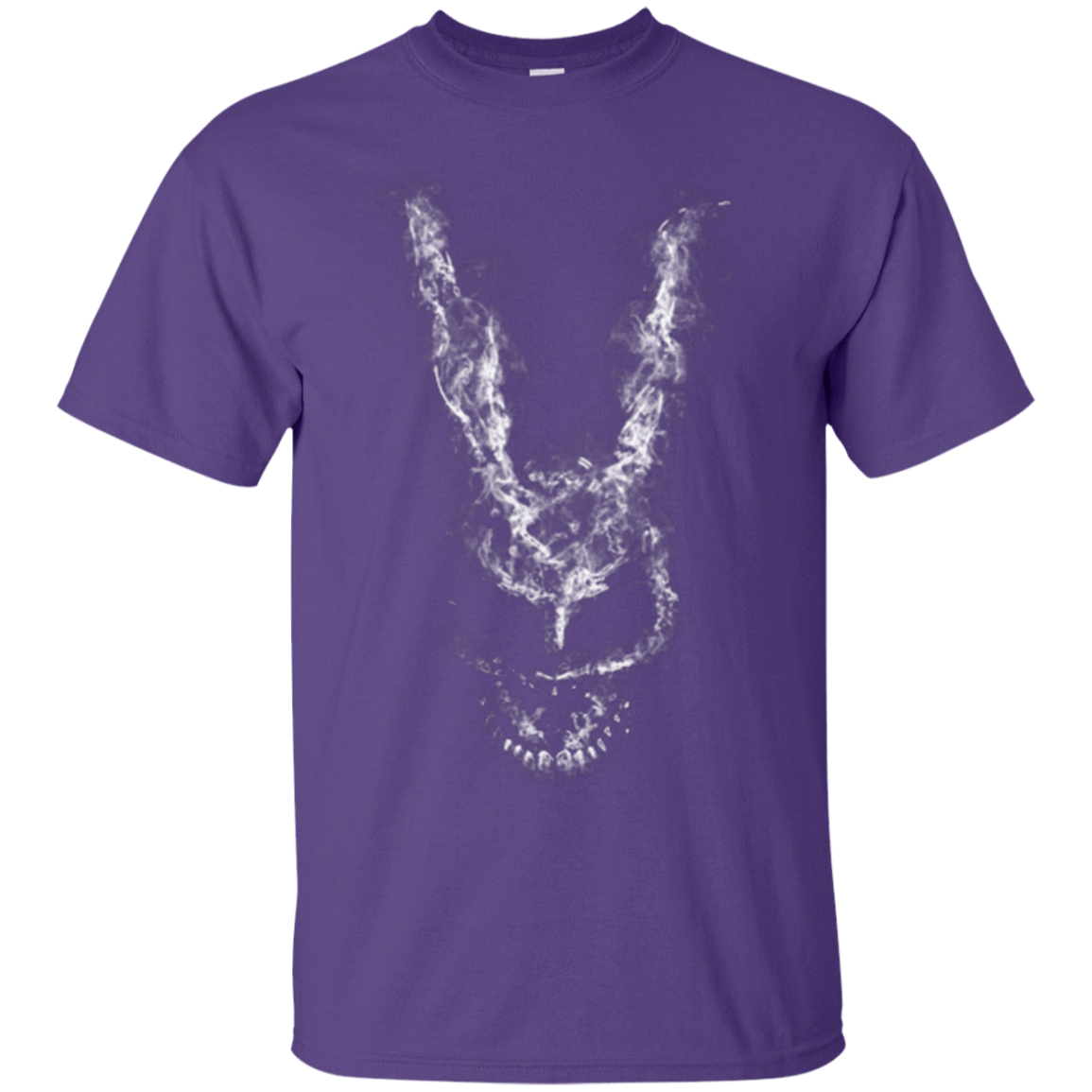 T-Shirts Purple / Small Frank Smoke T-Shirt