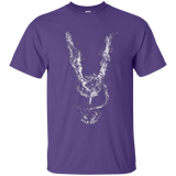 T-Shirts Purple / Small Frank Smoke T-Shirt