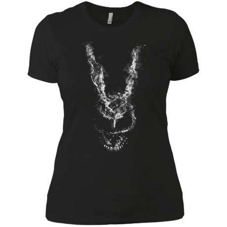 T-Shirts Black / X-Small Frank Smoke Women's Premium T-Shirt