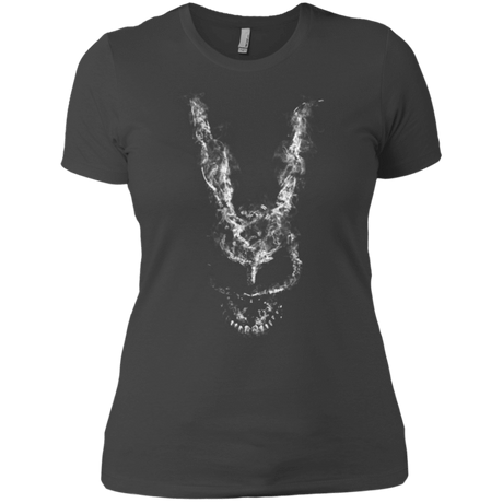 T-Shirts Heavy Metal / X-Small Frank Smoke Women's Premium T-Shirt