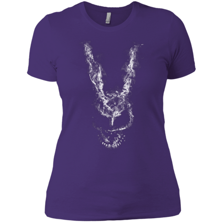 T-Shirts Purple / X-Small Frank Smoke Women's Premium T-Shirt
