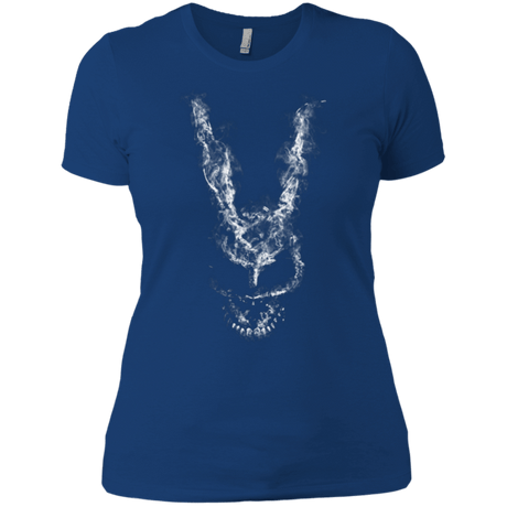 T-Shirts Royal / X-Small Frank Smoke Women's Premium T-Shirt