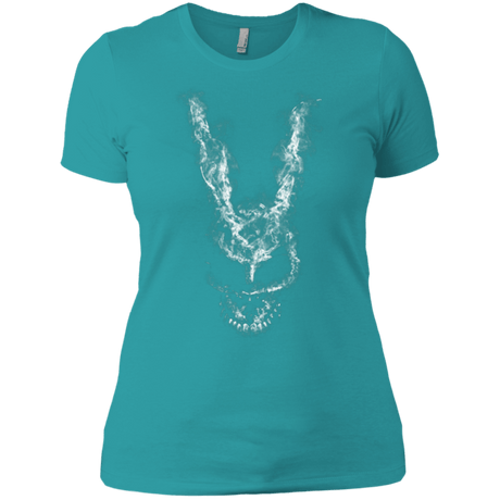 T-Shirts Tahiti Blue / X-Small Frank Smoke Women's Premium T-Shirt