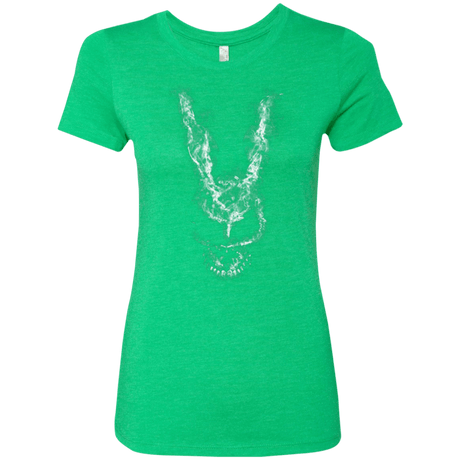 T-Shirts Envy / Small Frank Smoke Women's Triblend T-Shirt