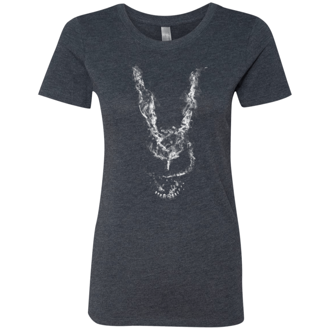 T-Shirts Vintage Navy / Small Frank Smoke Women's Triblend T-Shirt