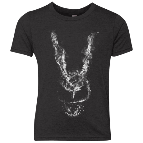 T-Shirts Vintage Black / YXS Frank Smoke Youth Triblend T-Shirt