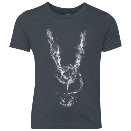 T-Shirts Vintage Navy / YXS Frank Smoke Youth Triblend T-Shirt