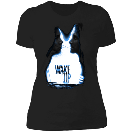 T-Shirts Black / X-Small Frank Women's Premium T-Shirt