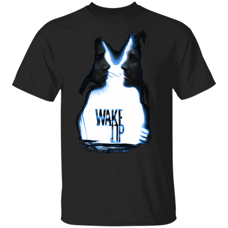 T-Shirts Black / YXS Frank Youth T-Shirt