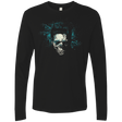 T-Shirts Black / Small FRANKESTEIN Men's Premium Long Sleeve