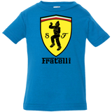 Fratelli Infant Premium T-Shirt