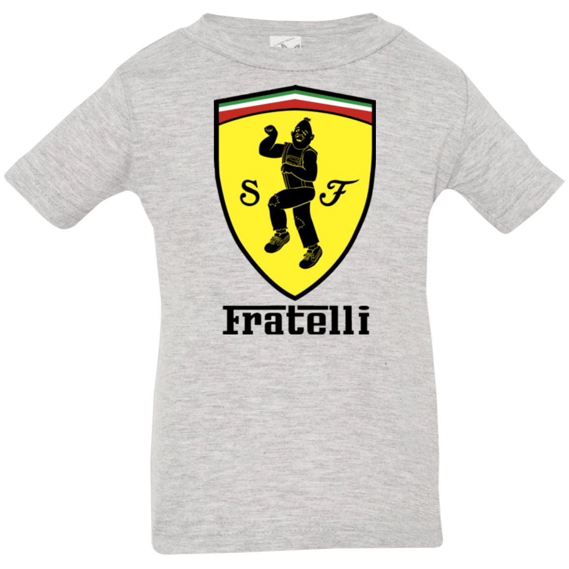 Fratelli Infant Premium T-Shirt