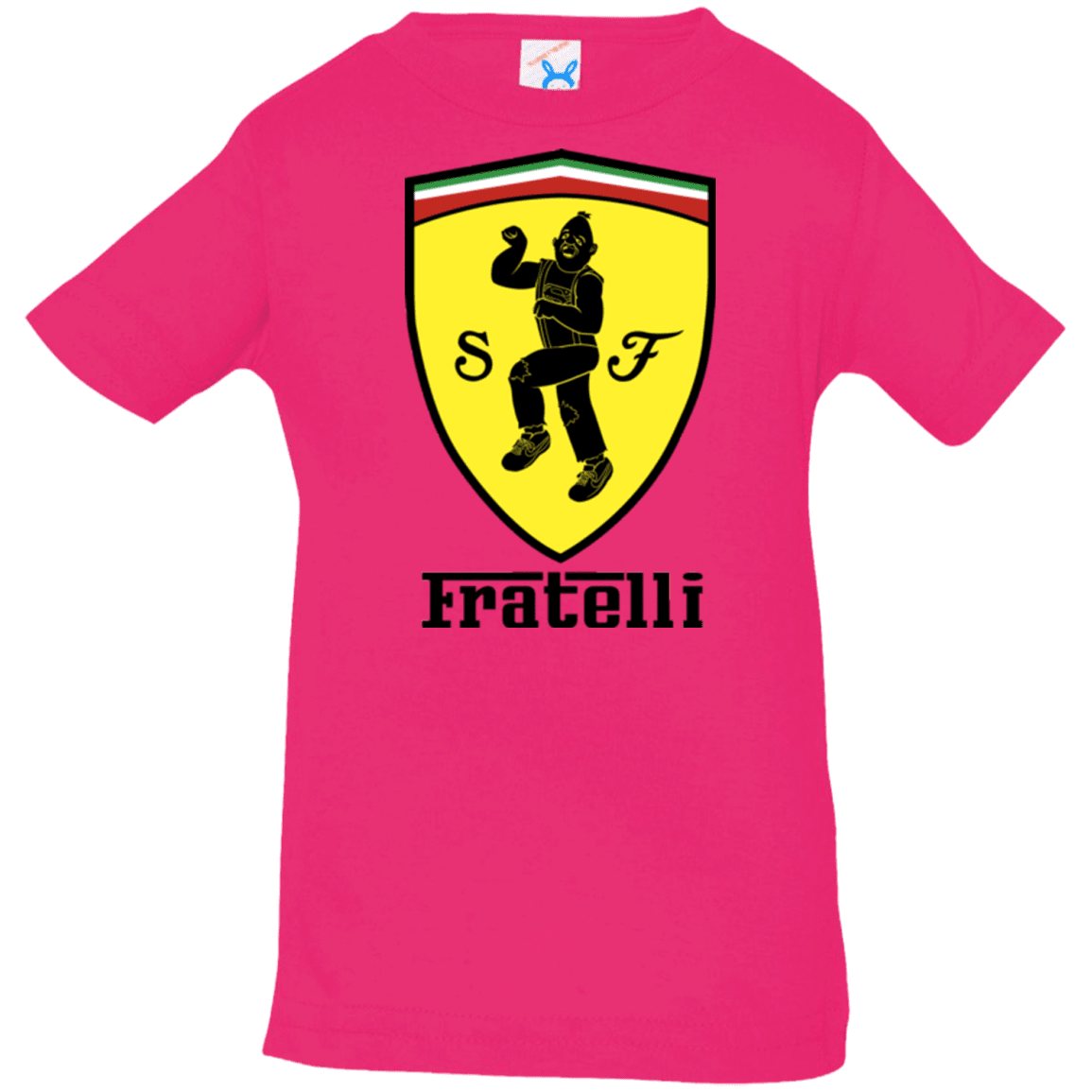 Fratelli Infant Premium T-Shirt