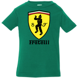Fratelli Infant Premium T-Shirt