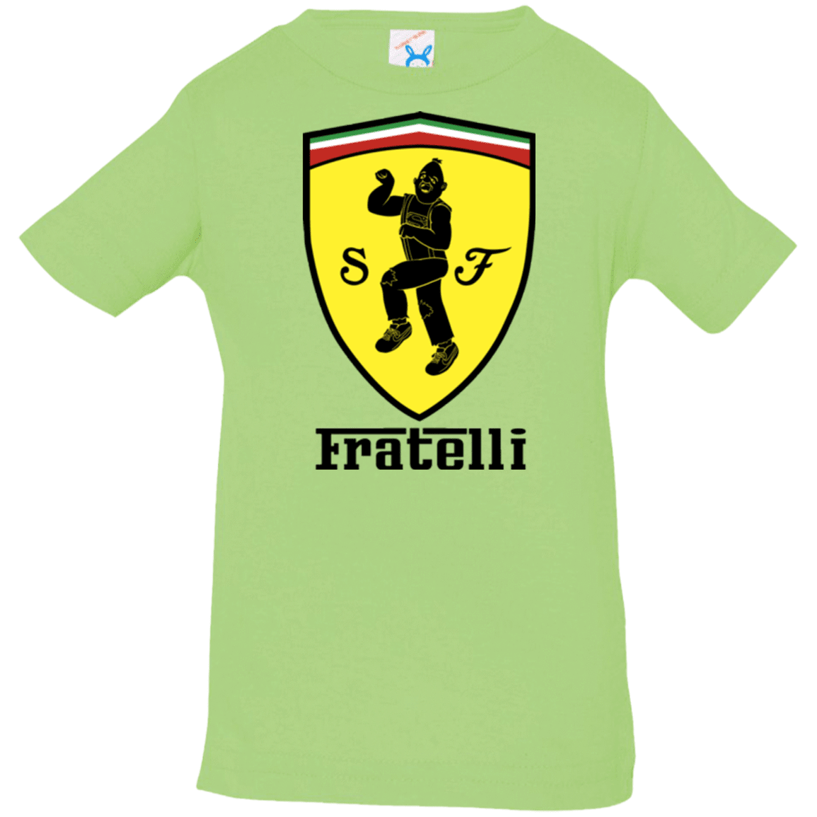 Fratelli Infant Premium T-Shirt