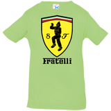 Fratelli Infant Premium T-Shirt