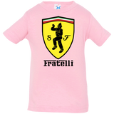 Fratelli Infant Premium T-Shirt