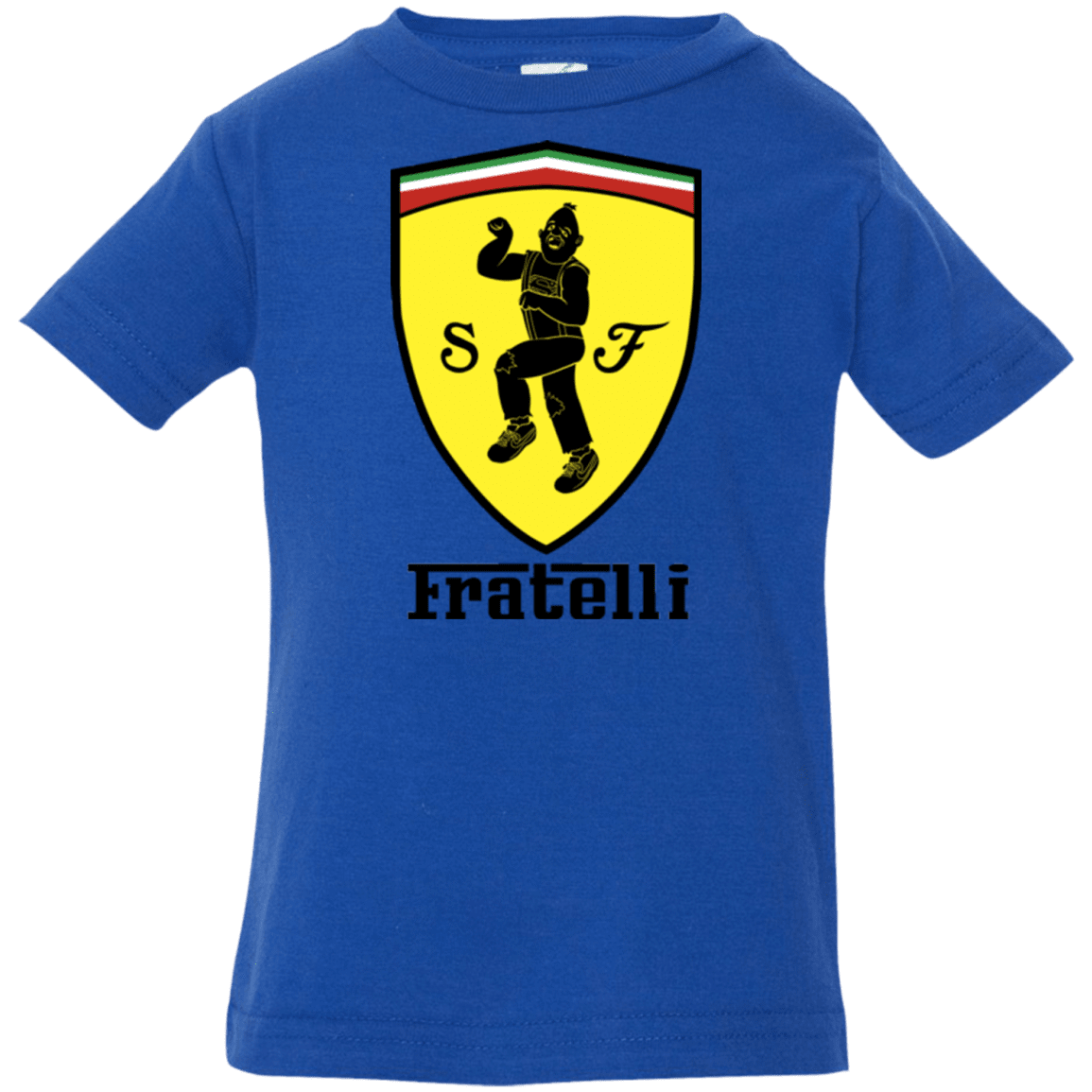 Fratelli Infant Premium T-Shirt
