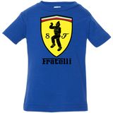 Fratelli Infant Premium T-Shirt