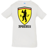 Fratelli Infant Premium T-Shirt