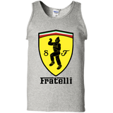Fratelli Men's Tank Top