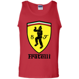 Fratelli Men's Tank Top