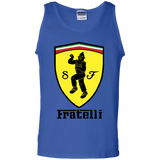 Fratelli Men's Tank Top
