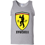 Fratelli Men's Tank Top
