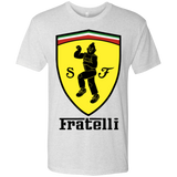 Fratelli Men's Triblend T-Shirt