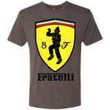 Fratelli Men's Triblend T-Shirt