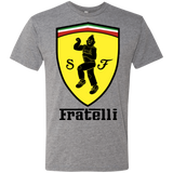 Fratelli Men's Triblend T-Shirt