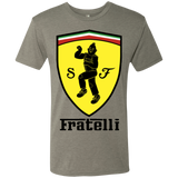 Fratelli Men's Triblend T-Shirt