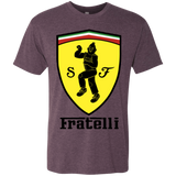 Fratelli Men's Triblend T-Shirt