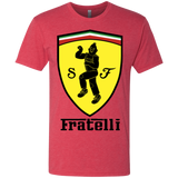 Fratelli Men's Triblend T-Shirt