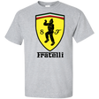 T-Shirts Sport Grey / XLT Fratelli Tall T-Shirt