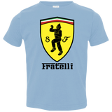 T-Shirts Light Blue / 2T Fratelli Toddler Premium T-Shirt