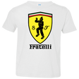 T-Shirts White / 2T Fratelli Toddler Premium T-Shirt