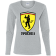 T-Shirts Sport Grey / S Fratelli Women's Long Sleeve T-Shirt