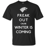 Freak winter T-Shirt